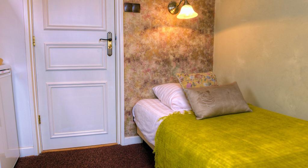 Pension & Spa De Watertoren Zandvoort Rom bilde