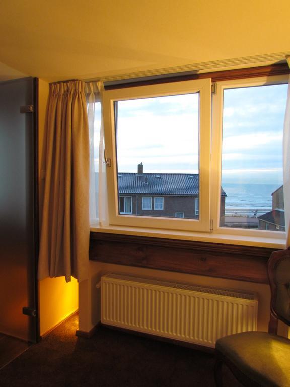 Pension & Spa De Watertoren Zandvoort Rom bilde