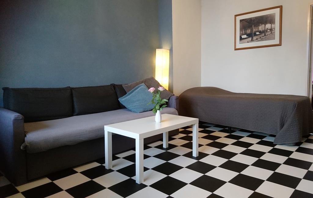 Pension & Spa De Watertoren Zandvoort Eksteriør bilde